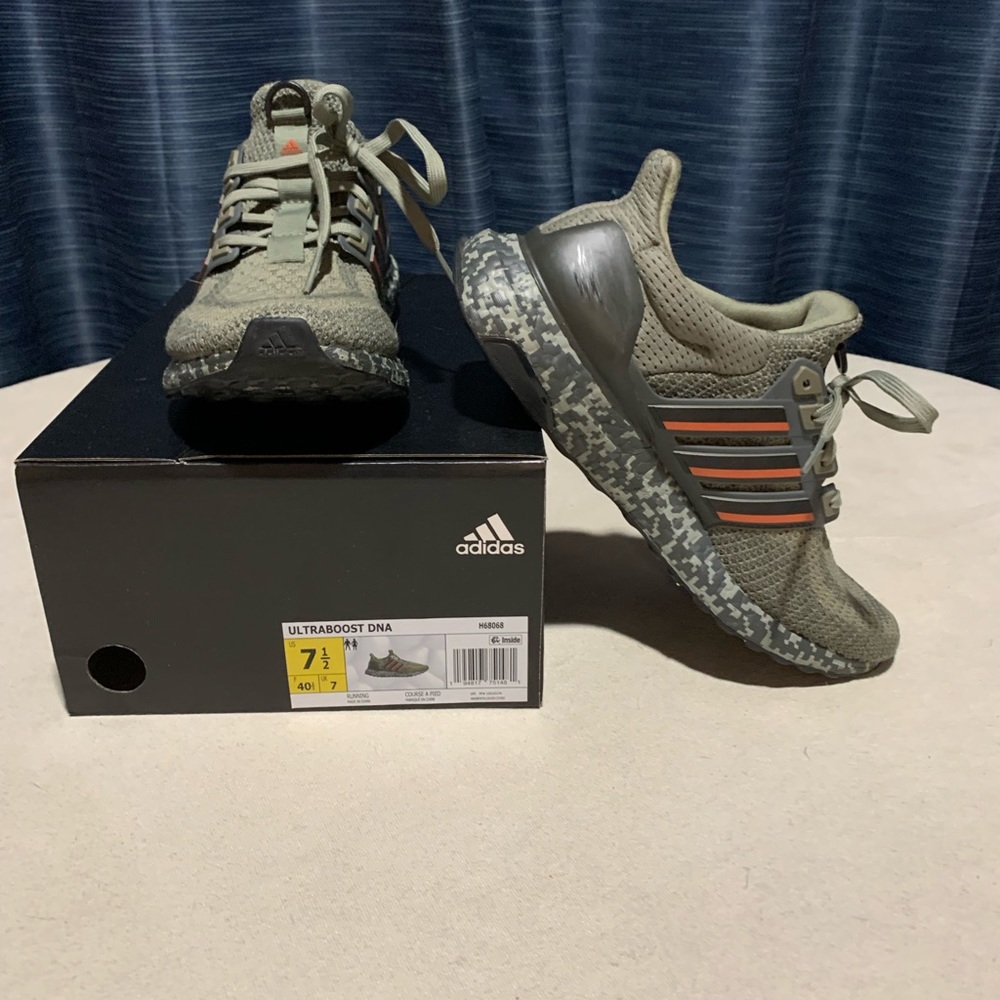 Adidas ultra boost DNA